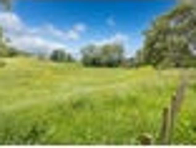 Land for sale in Putaruru, Waikato