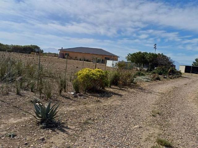Farm for sale in Groot Brak Rivier, Western Cape