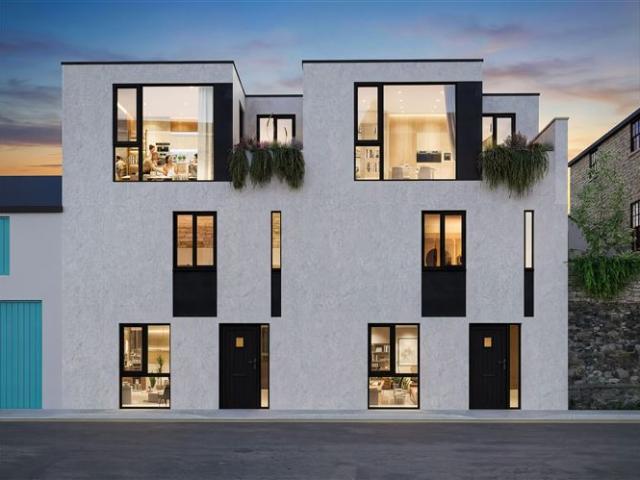 Townhouse for sale in Dublin, County Dublin