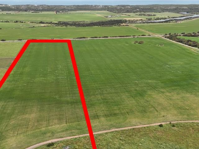 Land for sale in Greenough, Western Australia