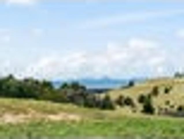 Land for sale in Ngunguru, Whangārei District