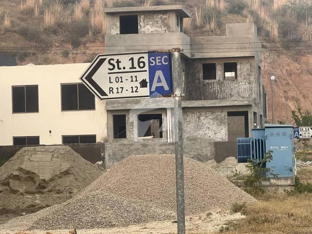 Property for sale in Islamabad