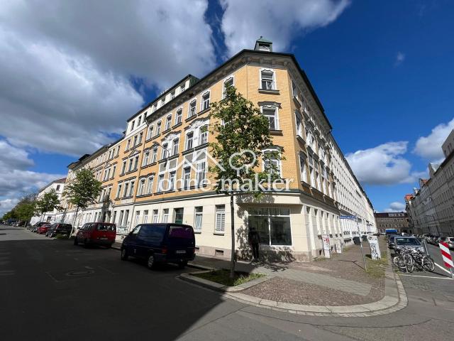 Apartment kaufen in Leipzig, Altlindenau