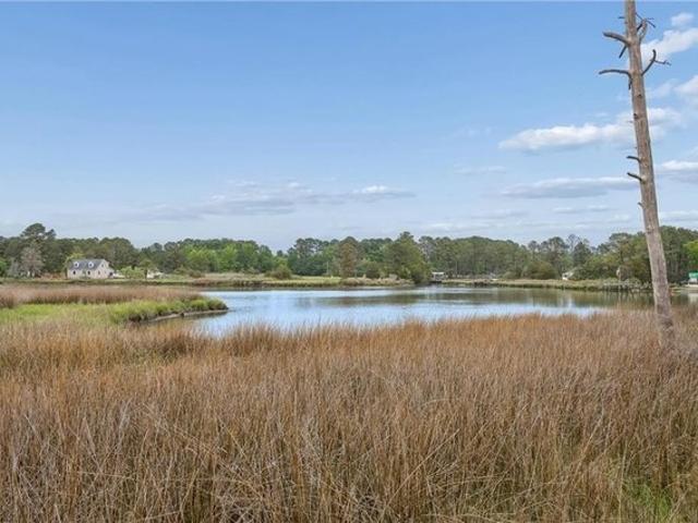 Land for sale in Virginia