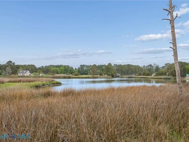 Land for sale in Virginia