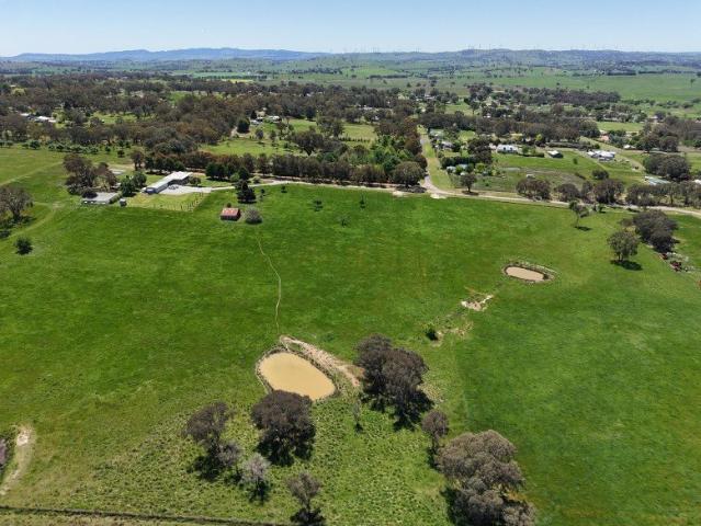 Land for sale in Lyndhurst, New South Wales