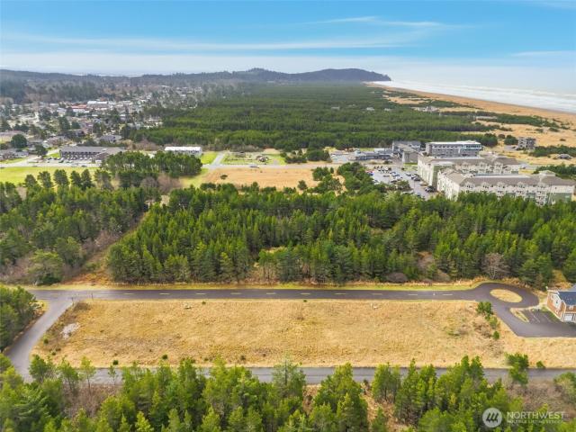Land for sale in Long Beach, Washington