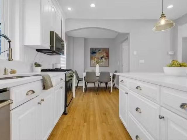 House for rent in Chelsea, Charlestown