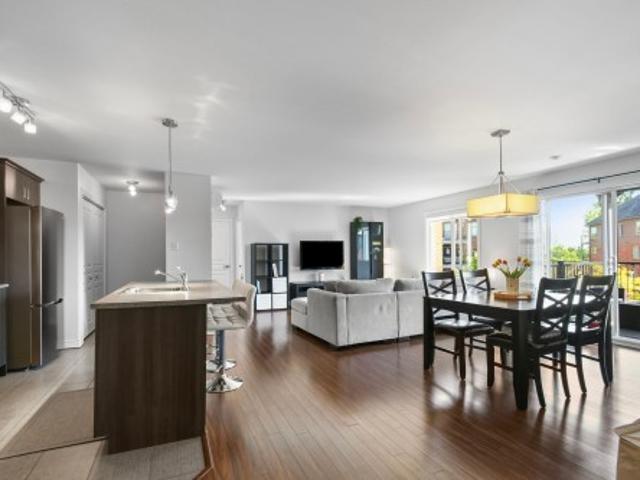 Condo for sale in Brossard, Quebec