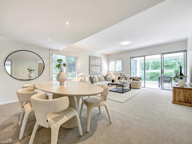 Apartment for rent in Sydney, New South Wales