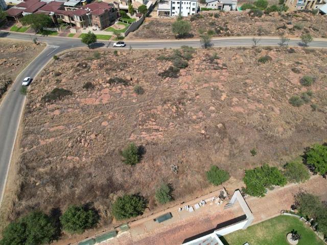 Property for sale in Waterkloof, Gauteng