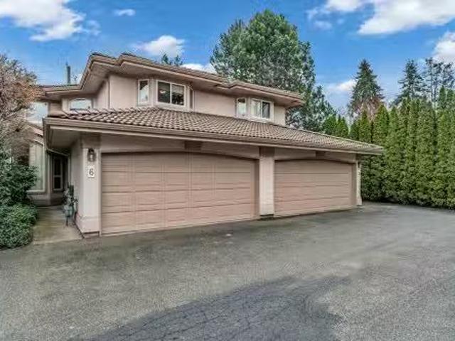 House for sale in Richmond, British Columbia