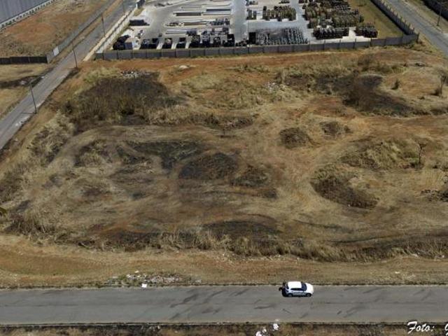 Terreno venda em Brasília, Plano Piloto