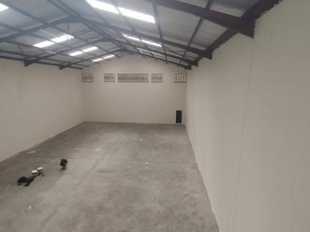 Commercial for rent in Mackinnon Road, Kinango