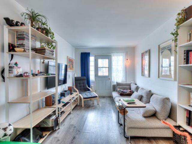 Property for rent in St. Leonard's, Quebec