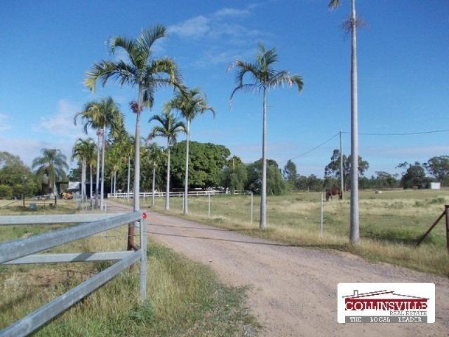 House for sale in Collinsville, Queensland