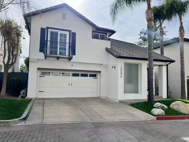 House for rent in North Hollywood