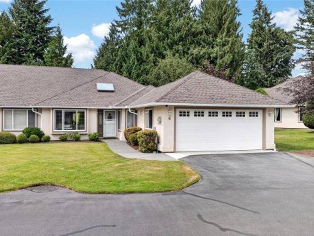 House for sale in Qualicum Beach, British Columbia