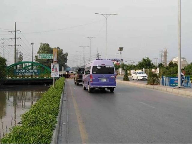Land for sale in Rawalpindi, Islamabad Capital Territory