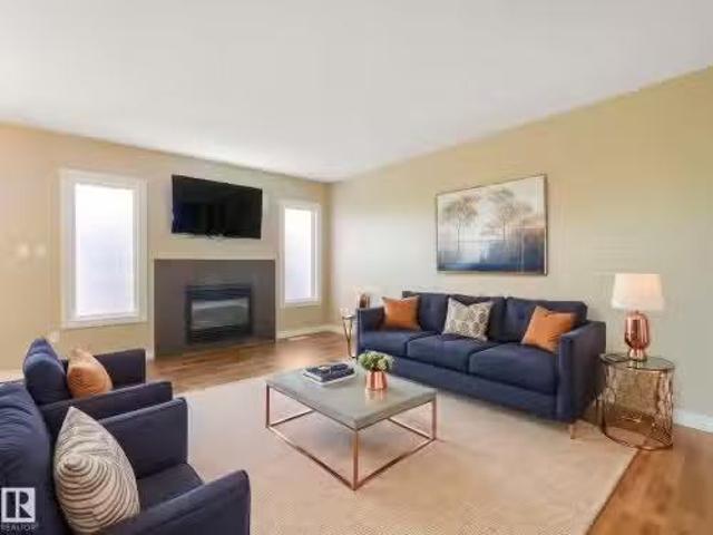 Condo for sale in Spruce Grove, Alberta