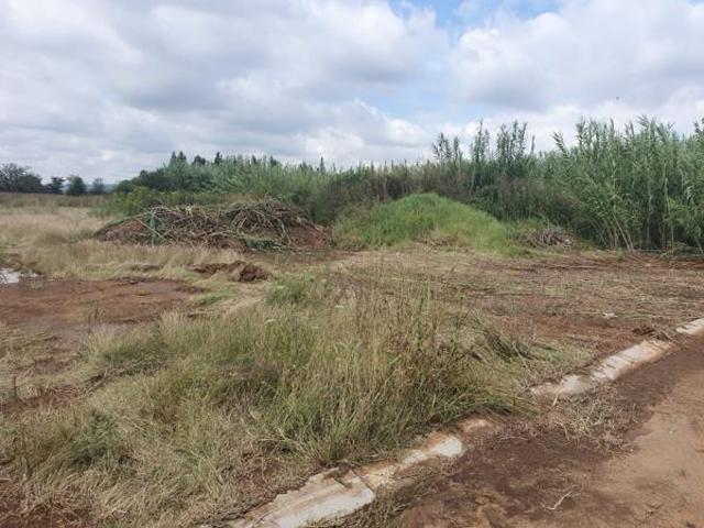 Property for sale in Dr Kenneth Kaunda, North West