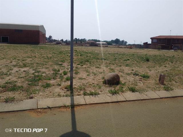 Property for sale in Dr Kenneth Kaunda, North West