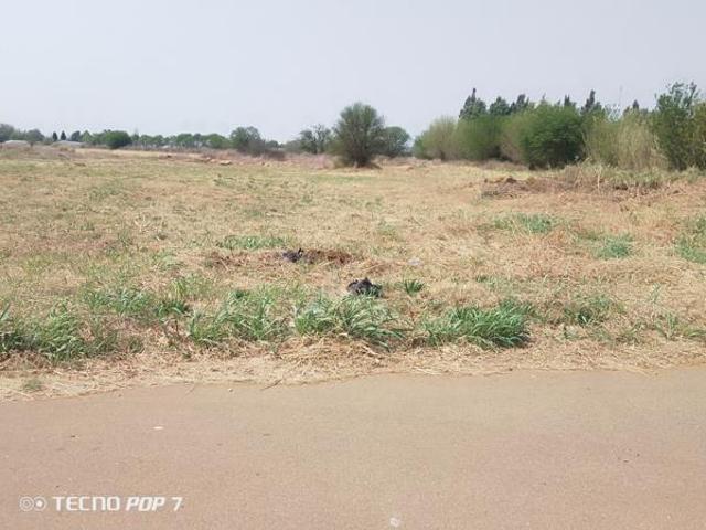 Property for sale in Dr Kenneth Kaunda, North West