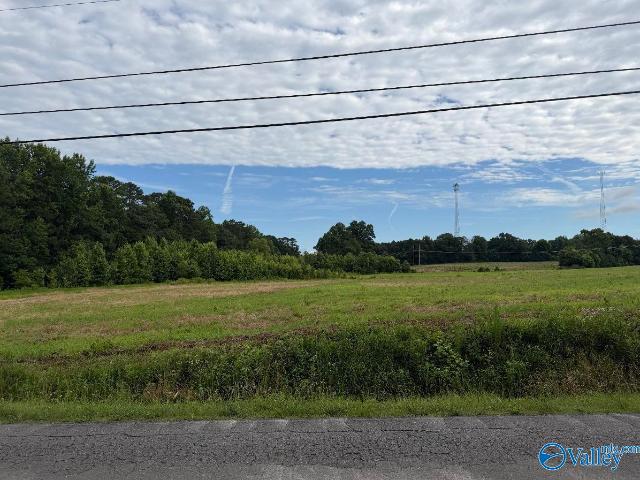 Land for sale in Guntersville, Alabama