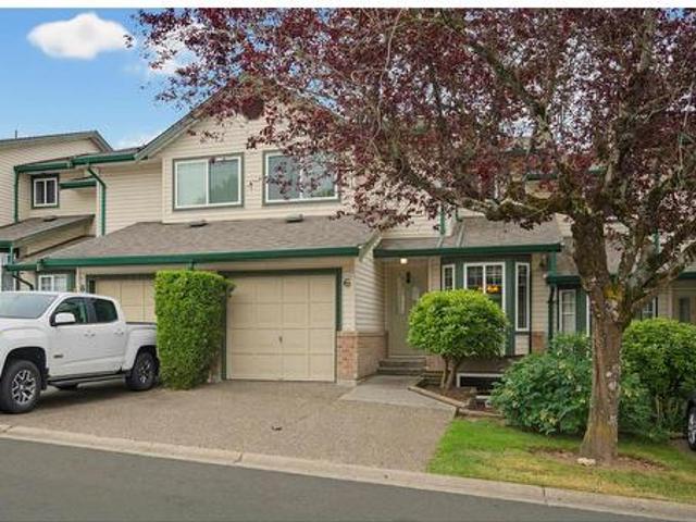 Townhouse for sale in British Columbia