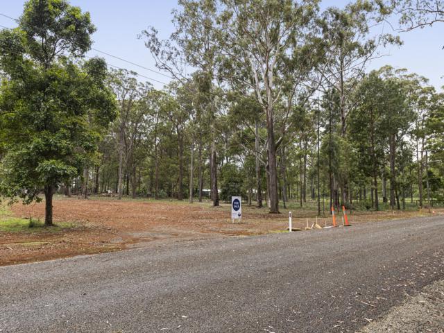Property for sale in Cabarlah, Queensland