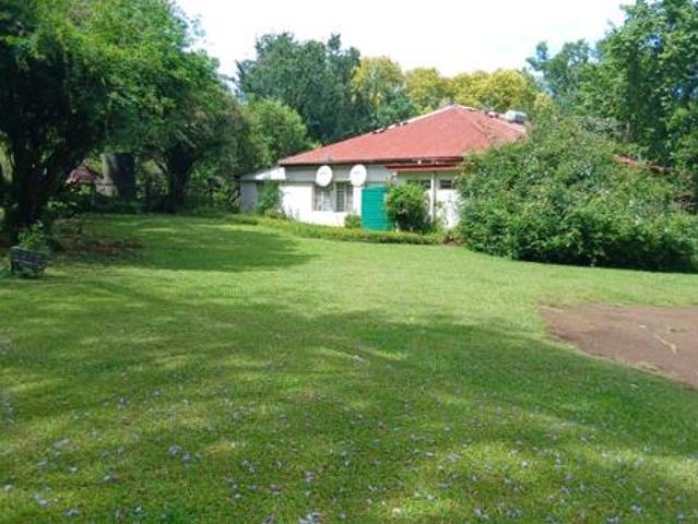 Property for sale in Ixopo, Kwazulu-natal
