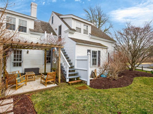 Condo for sale in Chatham, Massachusetts