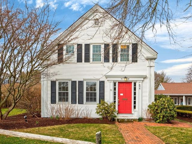 Property for sale in Chatham, Massachusetts