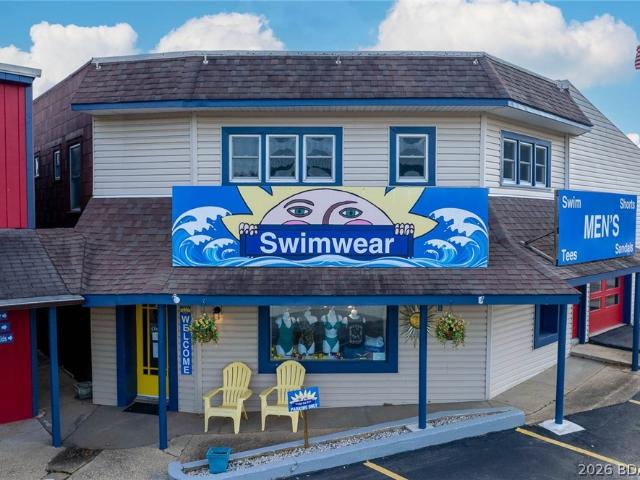 Commercial for sale in Sunrise Beach, Missouri