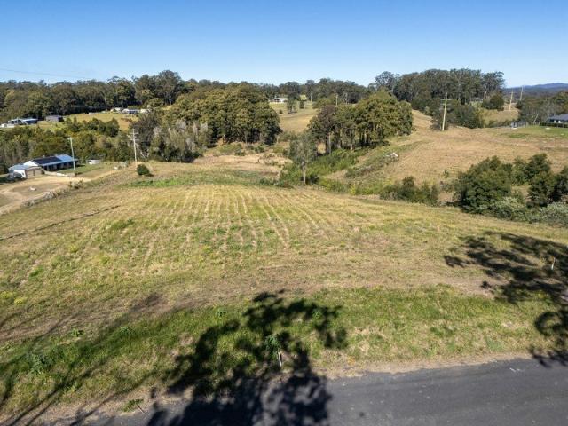 Land for sale in Newee Creek, New South Wales
