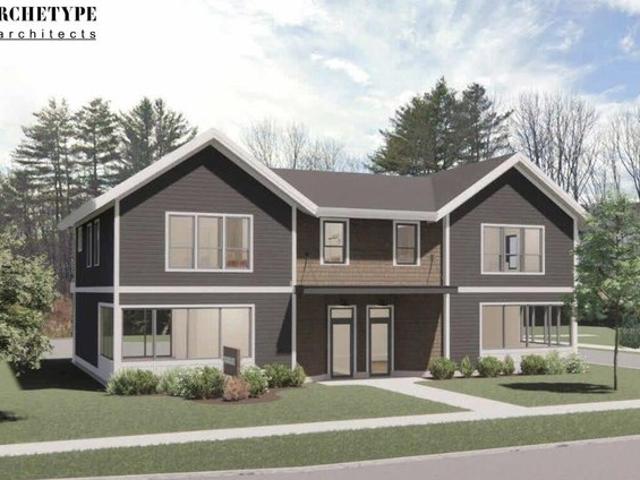 Land for sale in Falmouth, Maine