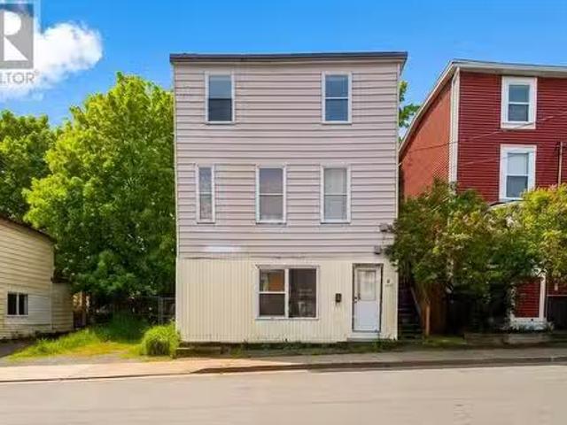 House for sale in Foxtrap, Newfoundland And Labrador