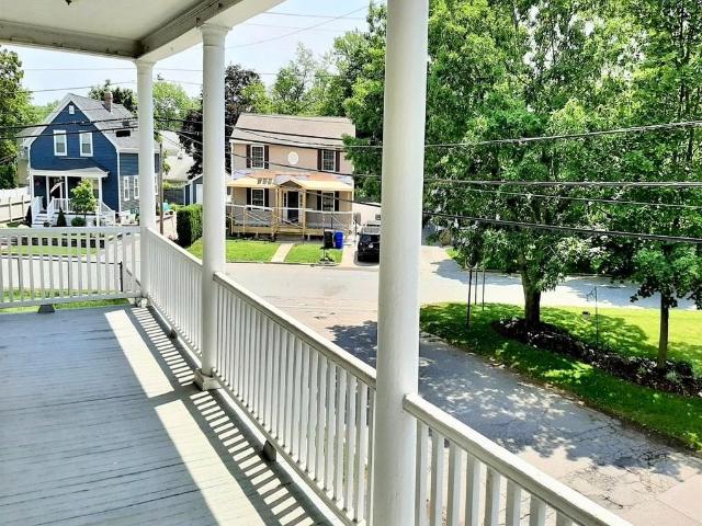 Apartment for rent in East Providence, Rhode Island