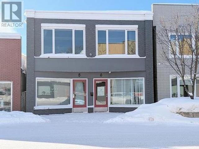 Commercial for sale in Dryden, Ontario