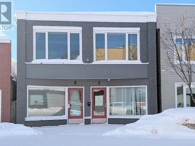 Commercial for sale in Dryden, Ontario