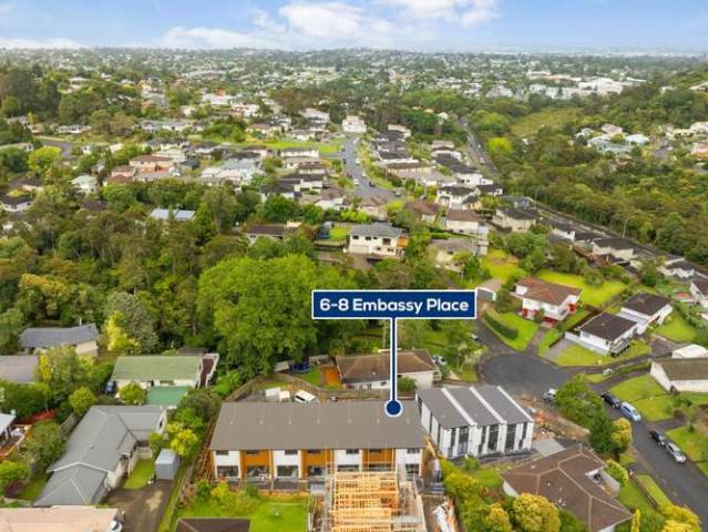 Townhouse for sale in Wairau Valley