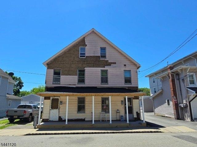 House for sale in Wharton, New Jersey