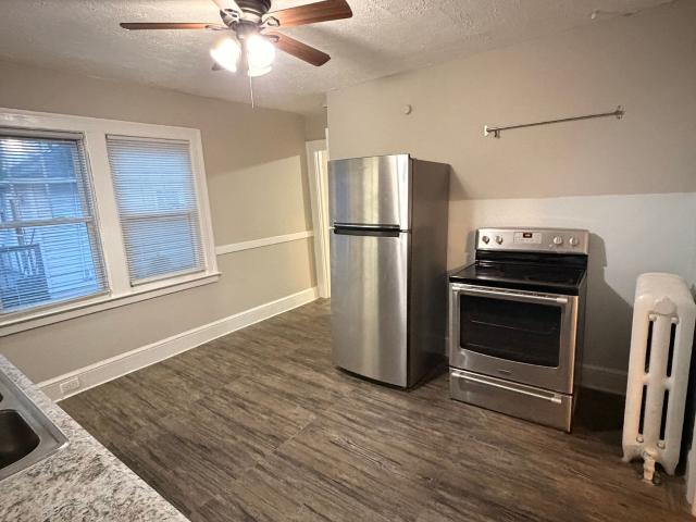 Apartment for rent in East Hartford, Connecticut