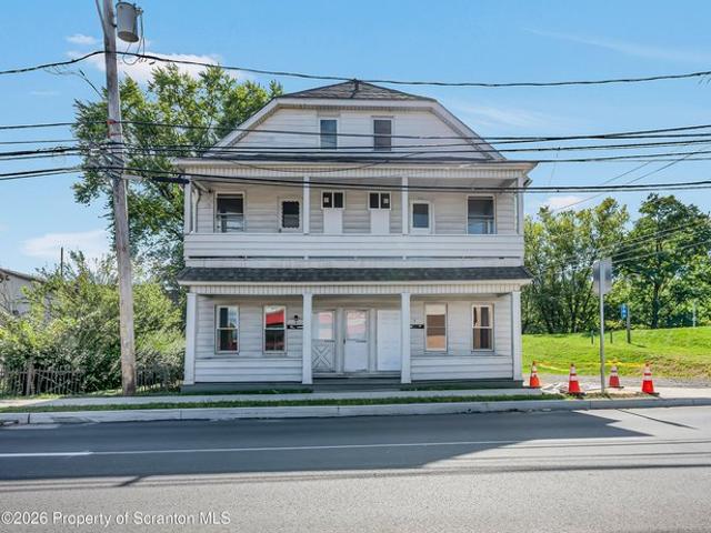 House for sale in Scranton, Lackawanna County