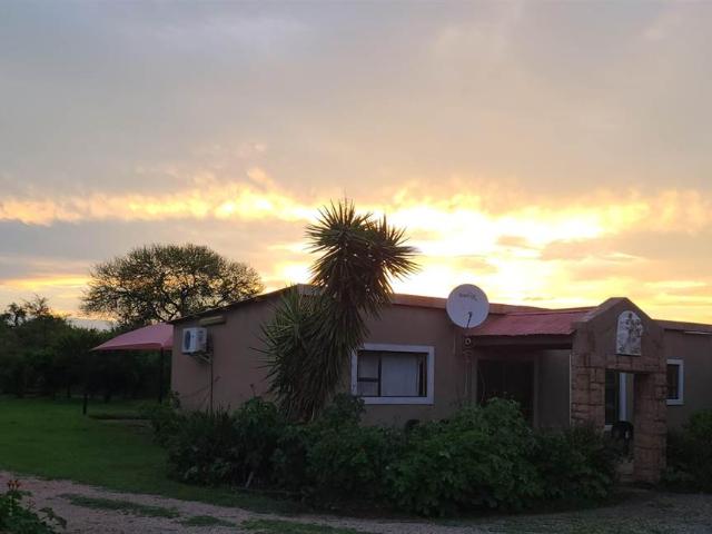 Farm for sale in North West