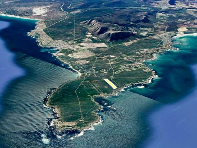 Land for sale in Western Cape