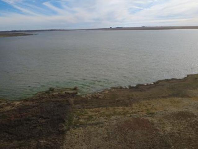 Land for sale in Oranjeville, Free State