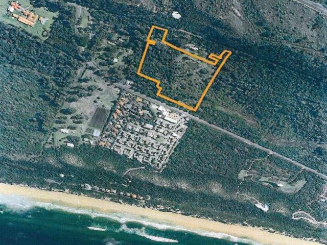 Land for sale in Groot Brak Rivier, Western Cape