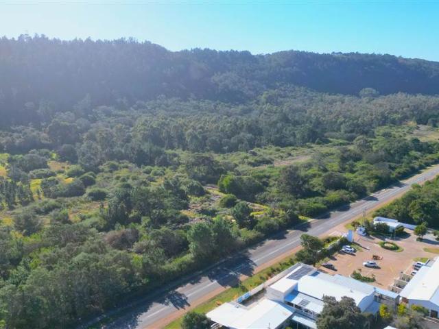 Land for sale in Groot Brak Rivier, Western Cape