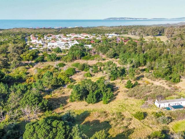 Land for sale in Groot Brak Rivier, Western Cape